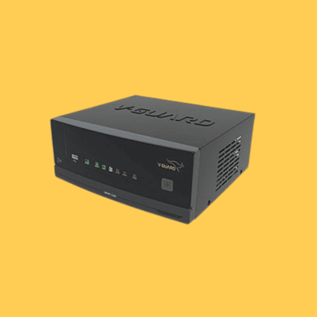 V-Guard inverter and UPS repair, installation and maintenance services in Bangalore by Gravity Power Solution